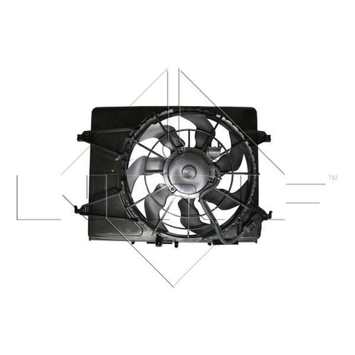 NRF Engine Cooling Fan 47284