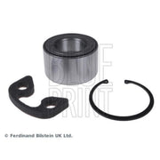 Blue Print Wheel Bearing Kit Rear 82mm ADG08399