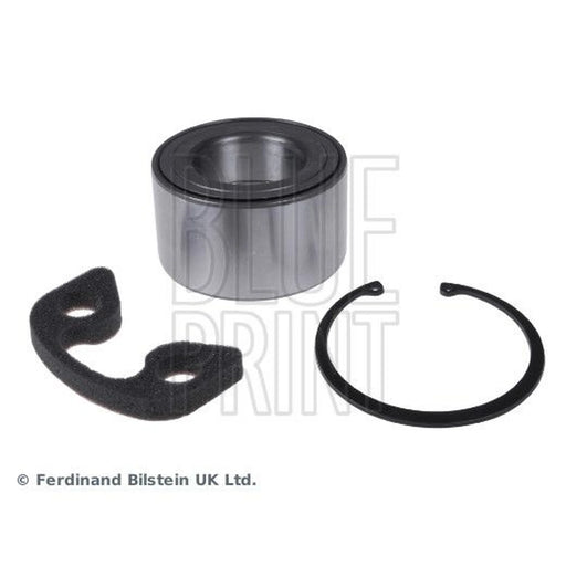Blue Print Wheel Bearing Kit Rear 82mm ADG08399