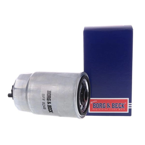 Borg & Beck Fuel Filter Element BFF8248