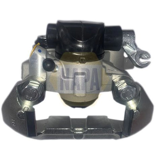NAPA Brake Caliper Assembly Rear Left NCA1171