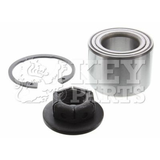 Key Parts Wheel Bearing Kit KWB745