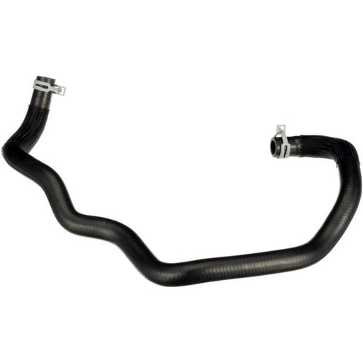 Gates Molded Heater Hose 02-2863