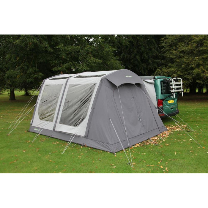 Outdoor Revolution Movelite T3E PC Driveaway Air Awning Midline(220cm-255cm) - Outdoor Revolution - Van Life Living