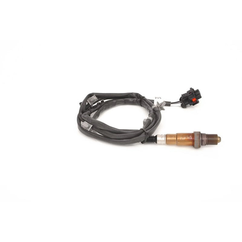 Bosch O2 Lambda Oxygen Sensor after catalytic converter 0 258 006 588