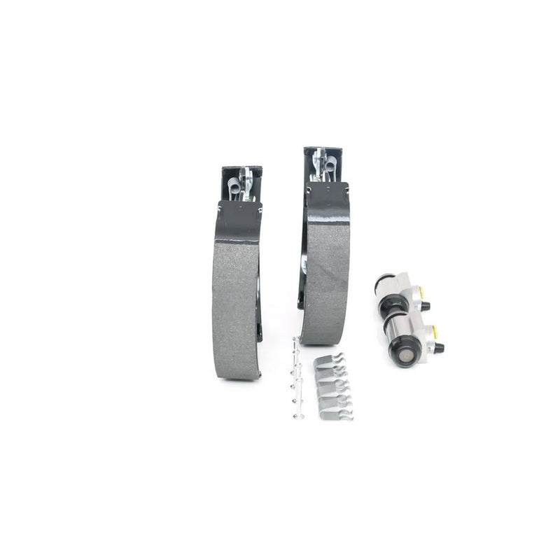 Bosch Brake Shoe Set Axle Kit 0 204 114 692
