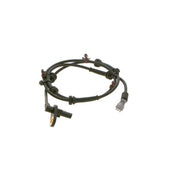 Bosch ABS Wheel Speed Sensor Front Right 0 265 007 464