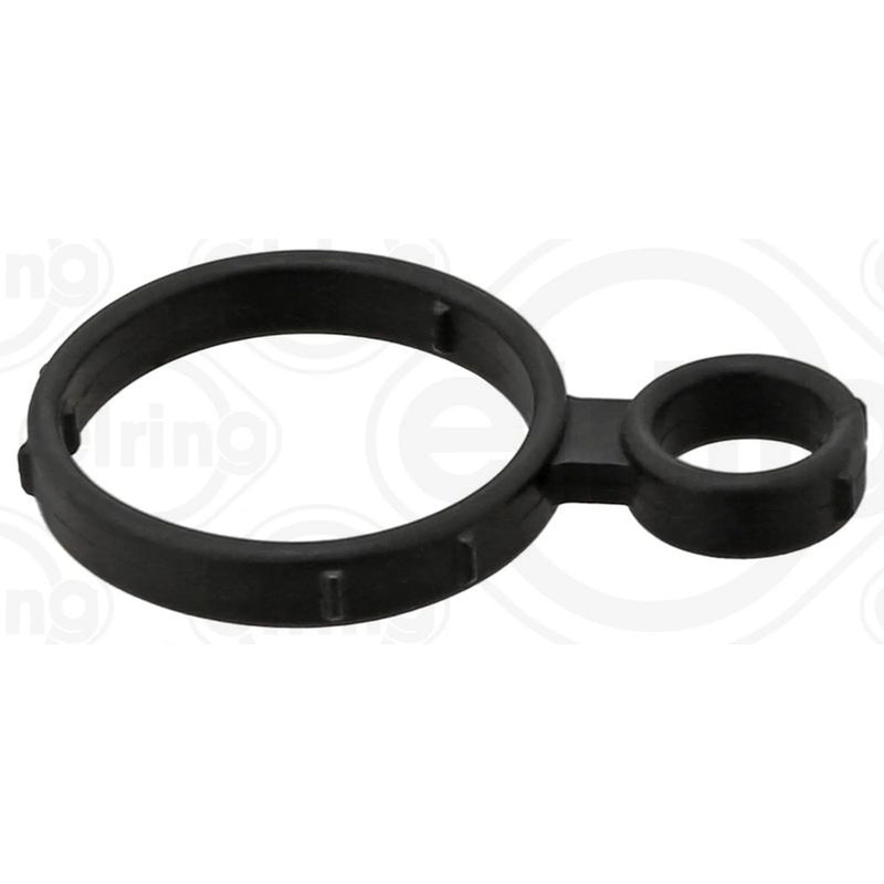 Elring Cylinder Head Cover Gasket ACM (Polyacrylate) 066.040 OE 03H103484