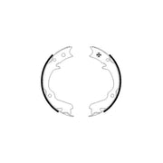 Mintex Parking Brake Shoe Set MFR506