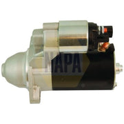 NAPA Starter Motor 12V 1.4kW 9 Teeth NSM1662