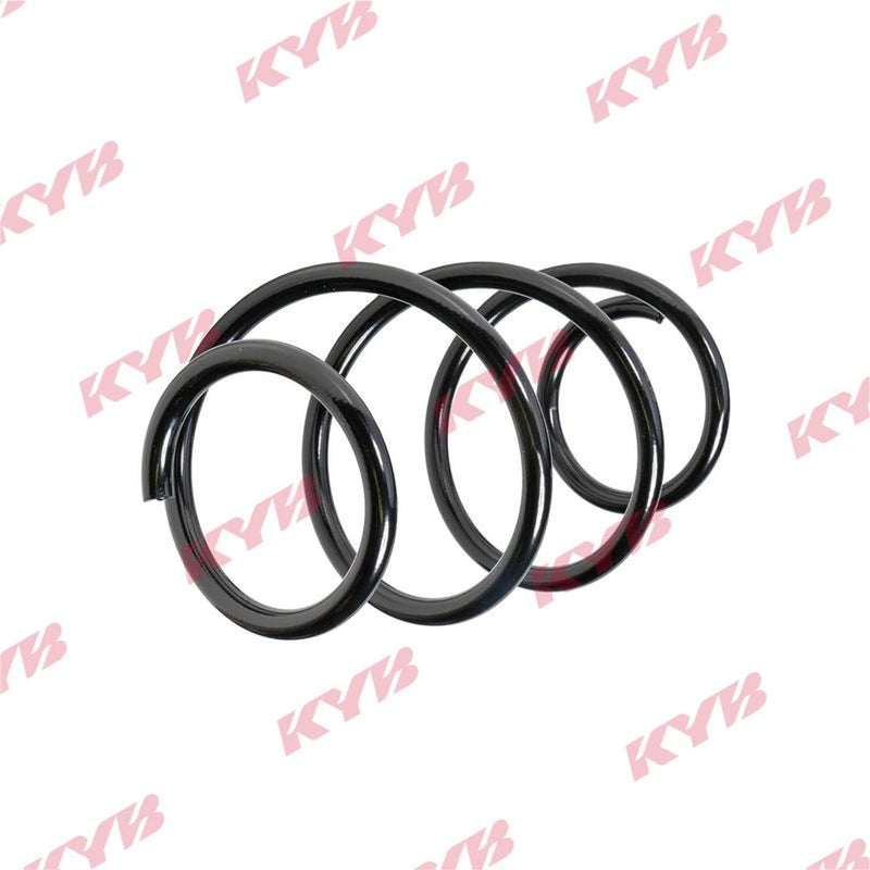 KYB Front Suspension Coil Spring RA2225