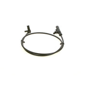 Bosch ABS Wheel Speed Sensor Front 0 265 008 602