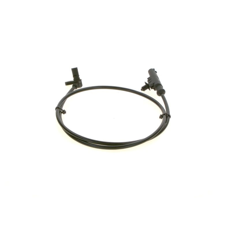 Bosch ABS Wheel Speed Sensor Front 0 265 008 602