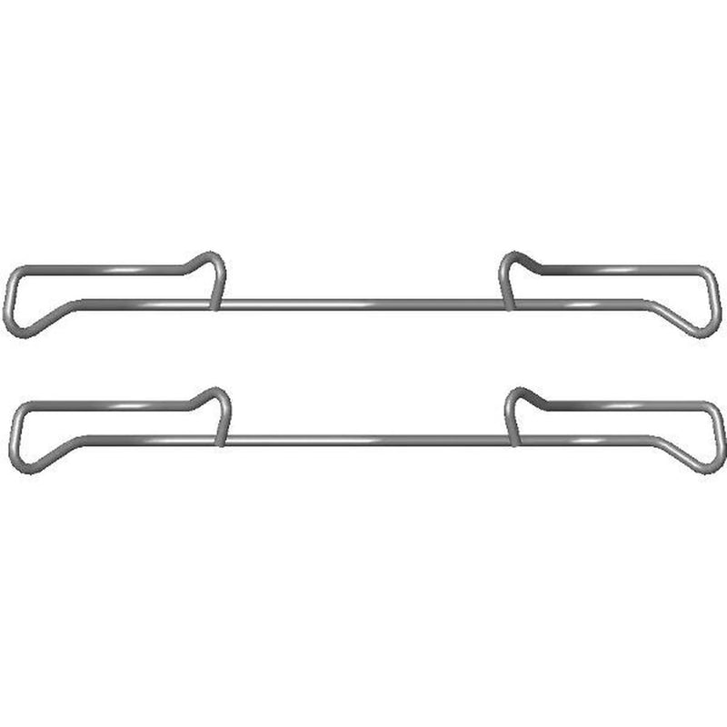 Mintex Mintex Pc Pad Accessories MBA1678