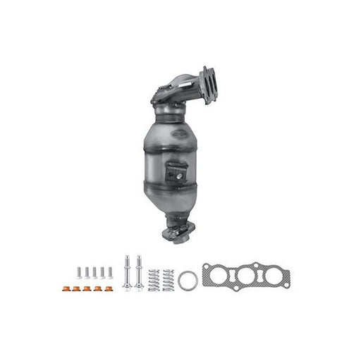 Hella Manifold Catalytic Converter 8LF 366 054-971