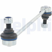 Delphi Stabiliser Bar Link Coupling Rod Front TC2085