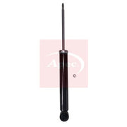 Apec Shock Absorber Damper Strut Rear Right ASA1418