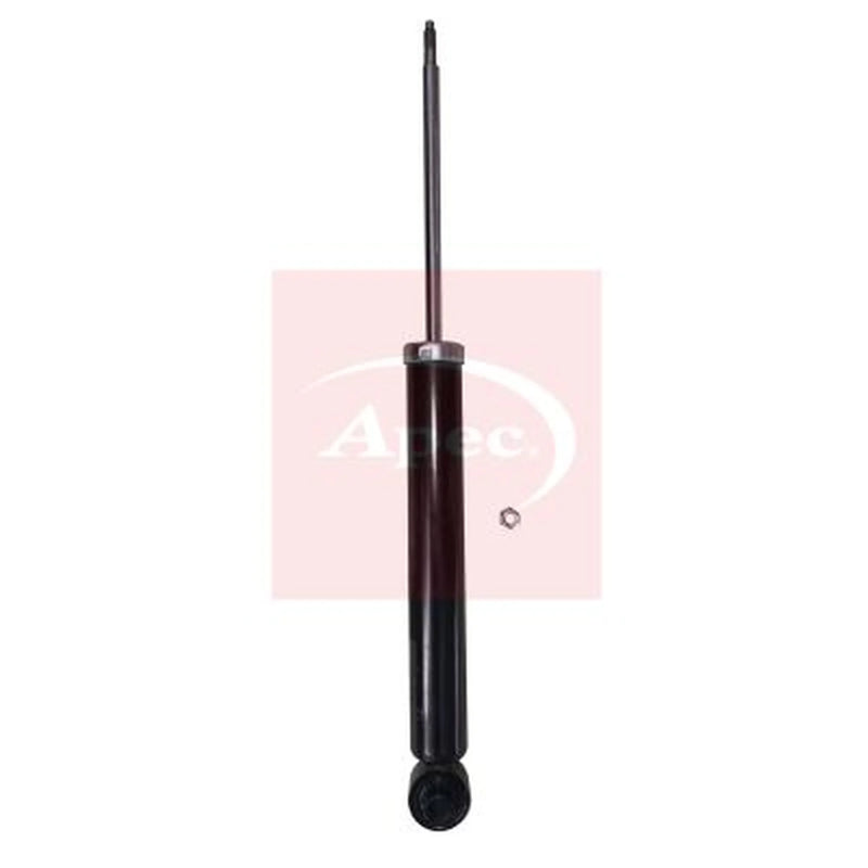 Apec Shock Absorber Damper Strut Rear Right ASA1418