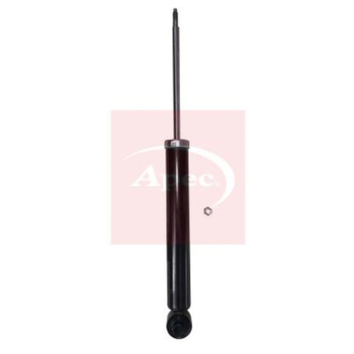 Apec Shock Absorber Damper Strut Rear Right ASA1418