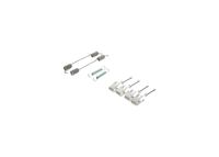 Bosch Brake Shoe Accessory Kit 1987475319