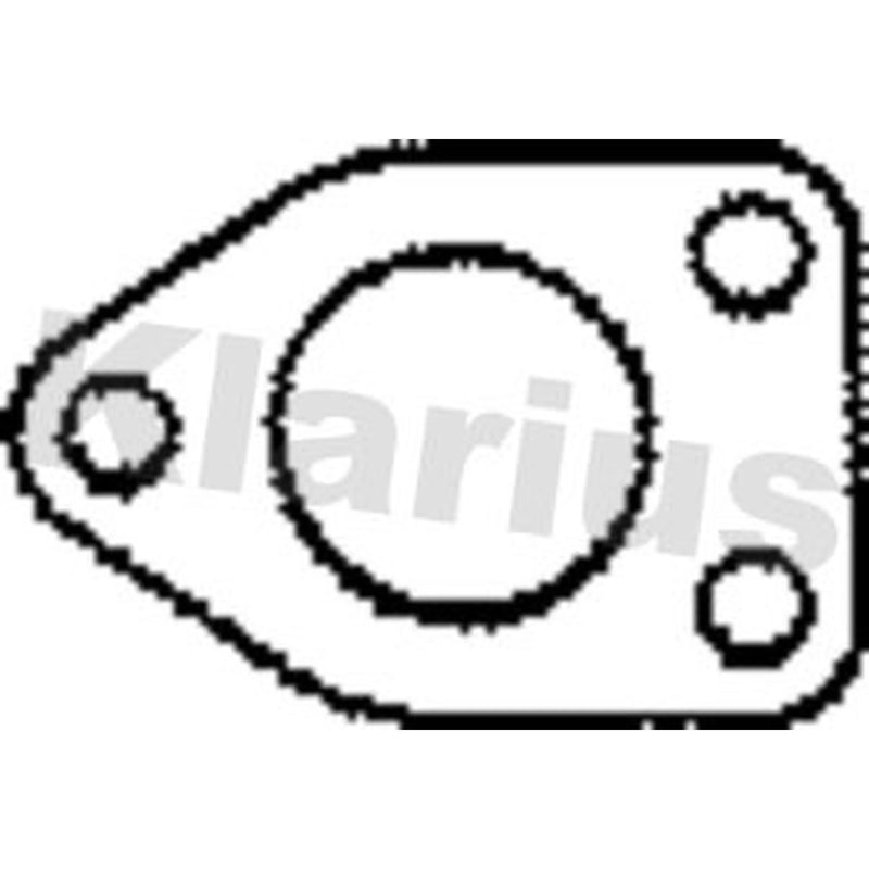 Klarius Exhaust Pipe Gasket OD 410736