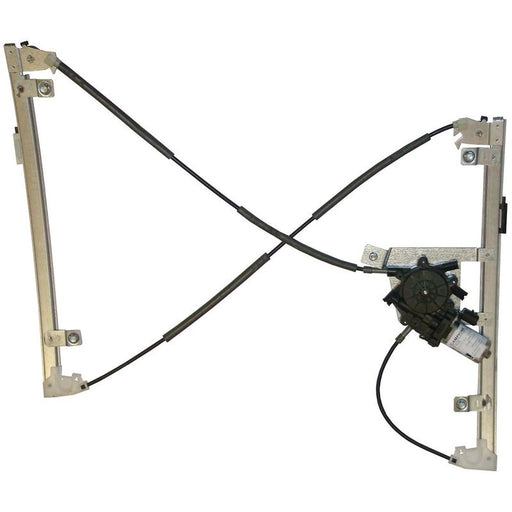 Valeo Electric Window Regulator Lifter Left Front 850324