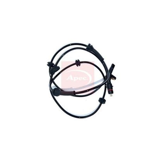 Apec ABS Wheel Speed Sensor Front Right ABS1457