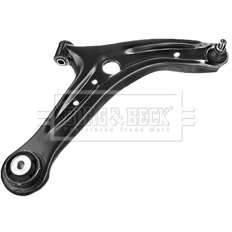 Borg & Beck Control/Trailing Arm BCA7352