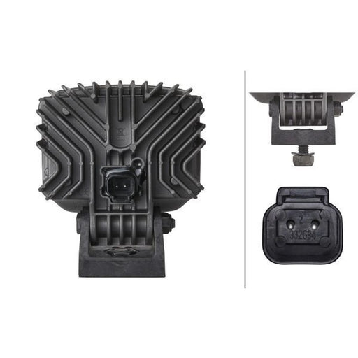 Hella Worklight High 1GA 996 488-001