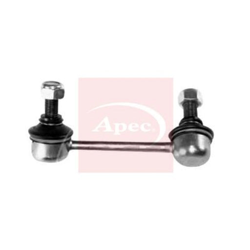 Apec Stabiliser Bar Link Coupling Rod Rear Left AST4351