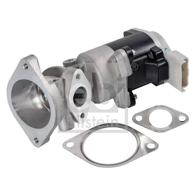 Febi Exhaust Gas Recirculation Valve Left 174957