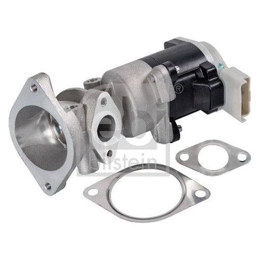 Febi Exhaust Gas Recirculation Valve Left 174957