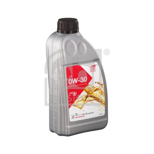 Febi Engine Oil 1L C2 0W-30 172187