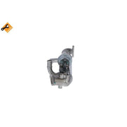 NRF EGR Cooler (Exhaust Gas Recirculation) 48313