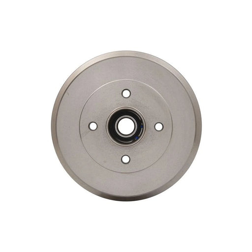 Bosch Brake Drum Assembly Rear 0 986 477 323