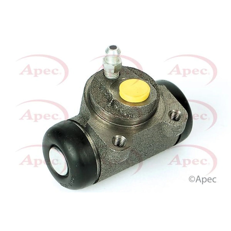 Apec Wheel Cylinder Hydraulic Brake Rear BCY1298