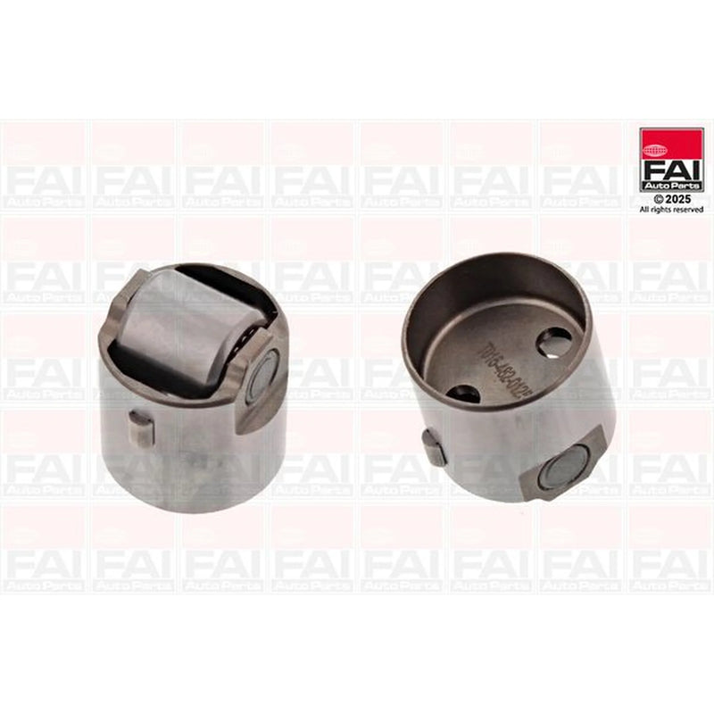 FAI High-Pressure Pump Tappet OD ID BFS482S