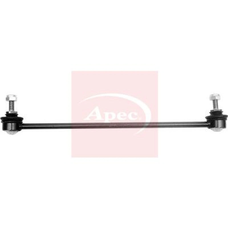 Apec Stabiliser Bar Link Coupling Rod Front Right AST4064