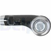 Delphi Steering Tie Rod End Ball Joint Front Right M16x1.5 TA1070
