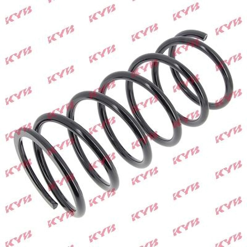 KYB Rear Suspension Coil Spring RB6296