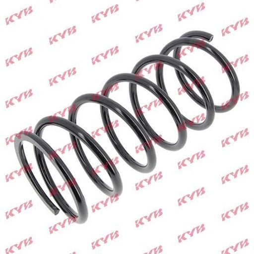 KYB Rear Suspension Coil Spring RB6296