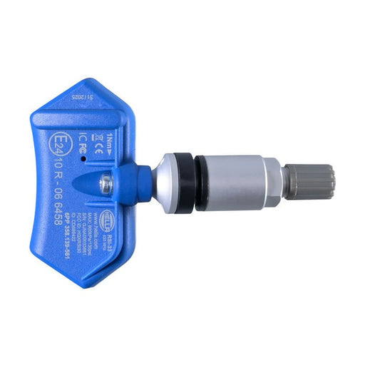 Hella TPMS Wheel Sensor 6PP 358 139-561