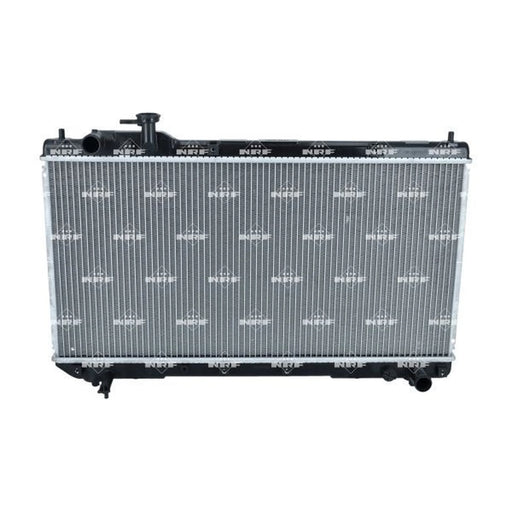 NRF Engine Radiator 53275