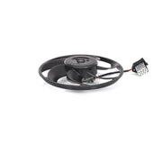 Bosch Engine Cooling Fan Behind the radiator 0 130 303 302