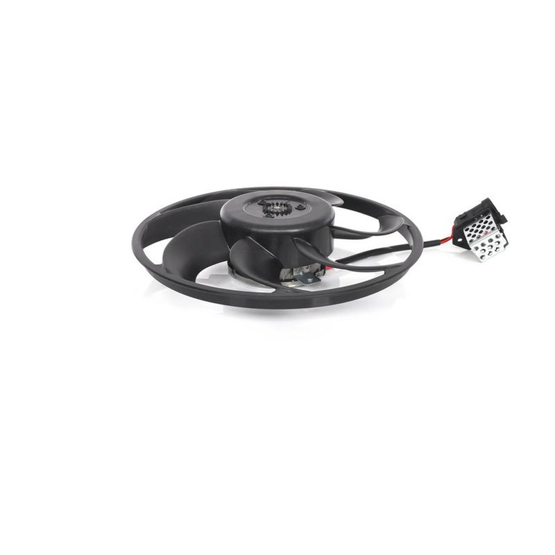 Bosch Engine Cooling Fan Behind the radiator 0 130 303 302