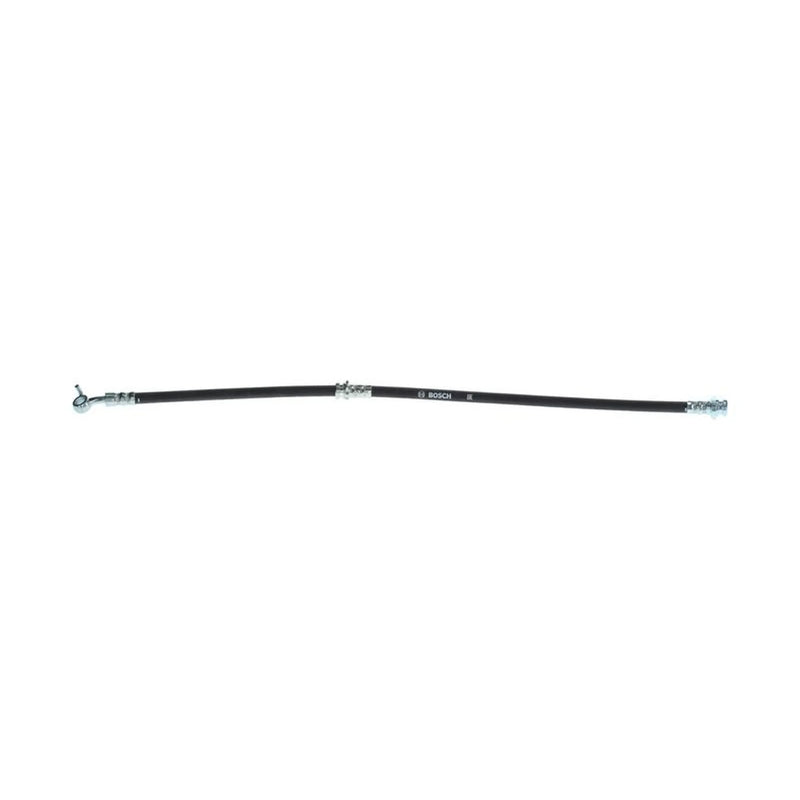 Bosch Brake Hydraulic Hose Line Front Left 1 987 481 649