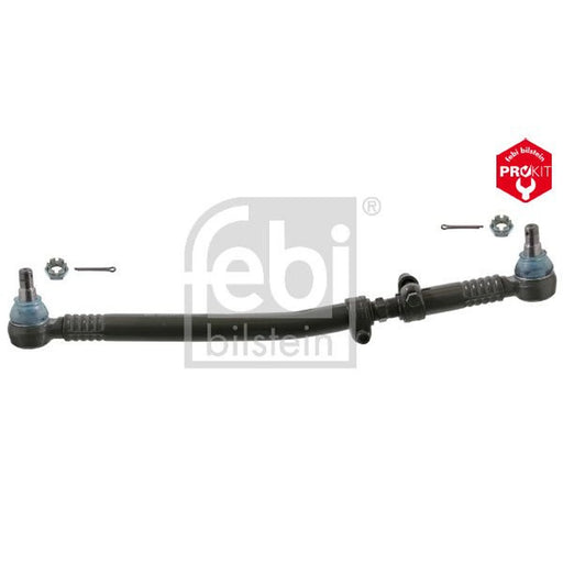 Febi Inner Rack End Right Joint Front Right 39656