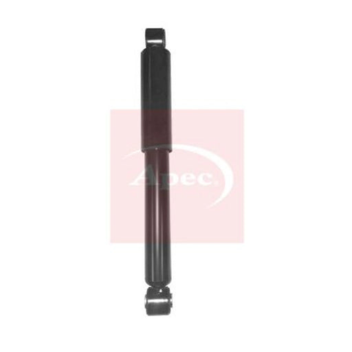 Apec Shock Absorber Damper Strut Rear Right ASA1613