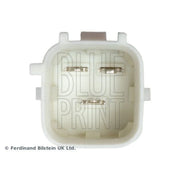 Blue Print Windscreen Washer Pump ADG07909