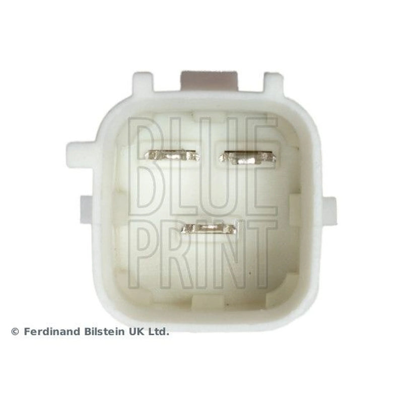 Blue Print Windscreen Washer Pump ADG07909